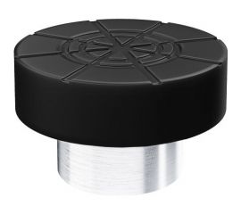 Накладка резино-металлическая на домкрат BottleLine 5 т Сорокин 3.505 