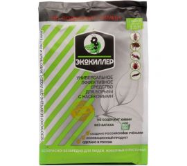 Универсальное средство для уничтожения насекомых ЭКОКИЛЛЕР 1,5 л 4660028220161 