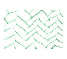 Садовая сеть защита от птиц 4х5м GREEN APPLE Б0008297 