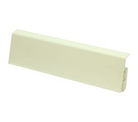 Плинтус со съемной панелью, Крофт, 80 мм, 2,2 м Winart 08.20.338.001 