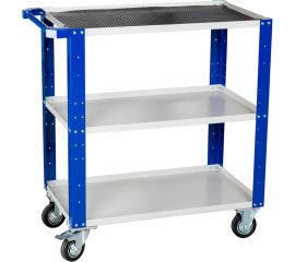 Инструментальная тележка Практик WDS-0 S30299025046 