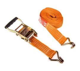 Стяжка груза 6м 2т 50мм с храповым механизмом SKYWAY S03601001 