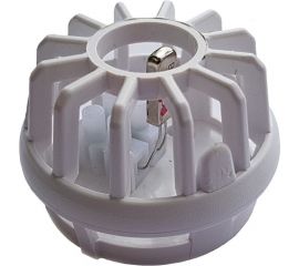 Пожарный тепловой точечный максимальный извещатель Магнито-контакт ИП 114-50-А3• НЗ 00-00002346 