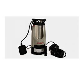 Погружной насос Crown CT35046F 