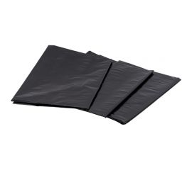 Многофункциональные мешки для компостирования, листвы, мусора и отходов (120 л, 70х110 см, 160 мкм, 3 шт) Зри в корень 4650243048282 