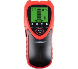 Электронный детектор дерева, металла и электропроводки TECHNICOM TC-ED101MW 