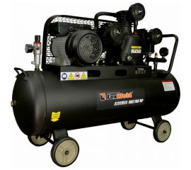 Масляный ременной компрессор FOXWELD AEROMAX 480/100 HP 6796 