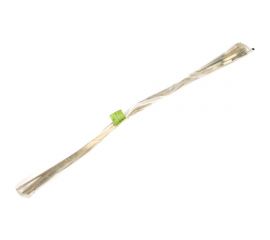 Стальные стяжки FORTISFLEX СКС-2 304 12х1400 74991 