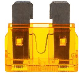 Предохранители Airline Стандарт 5 A, в пакете, 50 шт. AFU-S-12 