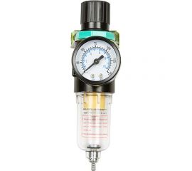 Фильтр влагомаслоотделитель для пневмоинструмента Sturm 1710-02-03 