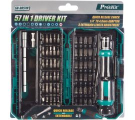 Набор отверток ProsKit SD-9857M 00352294 