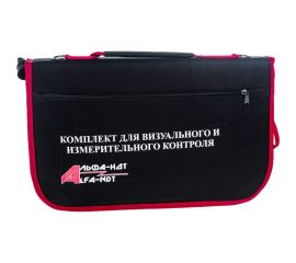 Комплект ВИК АЛЬФА-1 Базовый с поверкой АЛЬФА-НДТ УП-00001659 