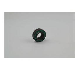 Сферический подшипник скольжения LS 16x30x14 тип GE GE16ES-2RS 