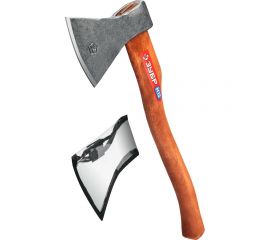 Универсальный кованый топор ЗУБР М12 1200/1550 г, 500 мм 20625-10_z02 