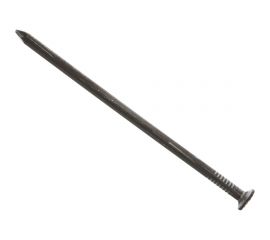 Строительный гвоздь 4.0х100, 5кг (525 шт.) - коробка Tech-Krep 101944 