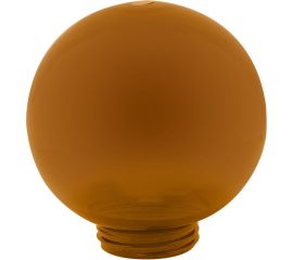 Рассеиватель для садово-парковых светильников Uniel BRONZE UFP-R200A 8076 