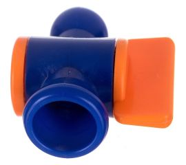 Безрезьбовой вентиль Micron 1/4 123327 