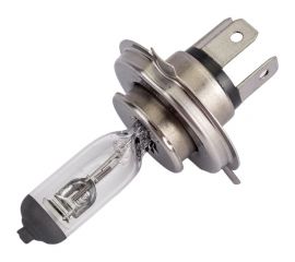 Автолампа HNG H4 P43t 12V 12443 