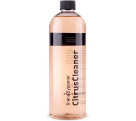 Апельсиновый очиститель Shine Systems CitrusCleaner 750 мл SS919 