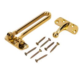 Цепь для двери Amig покрытие латунь 2 LP 