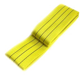 Буксировочная мягкая скоба ТамбовТехСнаб софт шакл СТК, 21 т 7930105411933 