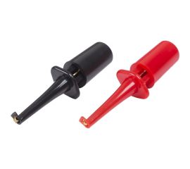 Зажим для тестера Крючок 40 мм, 2 шт REXANT 16-0031 