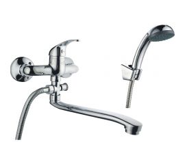 Смеситель для ванны с душем ПРОФСАН ПСМ См-ВУОРНШлА PSM-104-21 