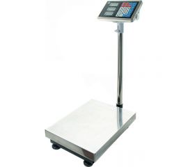 Напольные торговые весы Foodatlas ВТН-100, 100кг/20гр УТ000008431 