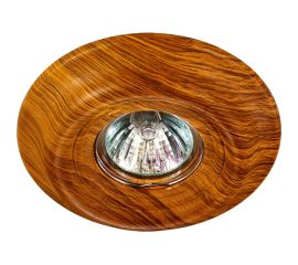 Встраиваемый светильник NOVOTECH песчаник GX5.3/GU5.3 50W PATTERN 370088 