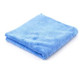 Микрофибра для располировки составов Shine systems Buffing Towel 40х40см SS884 