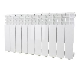 Алюминиевые литые радиаторы Oasis Pro 350 80, 4 4640039485018 