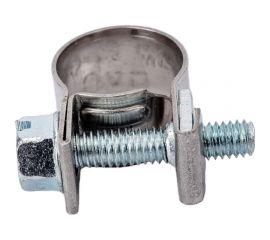 Хомут KORUDA тип ""МИНИ"", 10-12/9 мм, W2 KR-H54970 