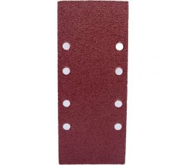 Шлифлист самосцепляющийся 5 шт, 93x230 мм, Р60 GEPARD GP5004-60 
