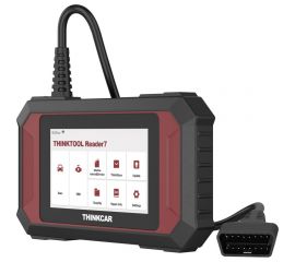 Диагностический сканер THINKCAR Thinktool Reader7 для легковых автомобилей 3.03.02.0050 