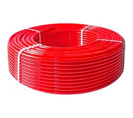 Полимерная труба VALTEC PEX, c антидиффузионным слоем EVOH, 16/2,0/ бухта 100м VP1620.3.100 