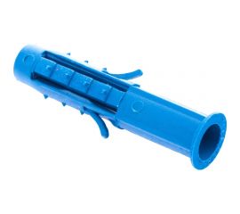 Полипропиленовый дюбель Стройбат 6x35 мм 400 шт. 2520005 042370 