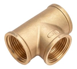 Тройник LD PRIDE 1 вн/вн/вн ЛАТ 550244 