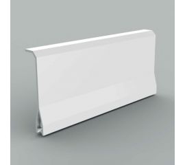 Перегородка кабельного канала KOPOS комплект, 2 метра PEKE 60_-C 