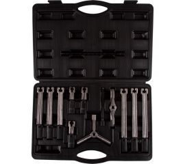 Съемник подшипников AFFIX 2-х и 3-х захватный, кейс, 13 предметов AF10412012C 