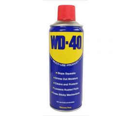 Средство для тысячи применений 330 мл WD-40 WD00016/1 EN 