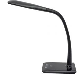 Настольный светильник LEEK LE LED TL-120 7W 4К Black Черный 8 LE061401-0012 