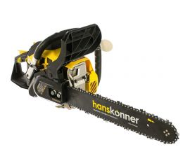 Бензопила Hanskonner HGC1416 