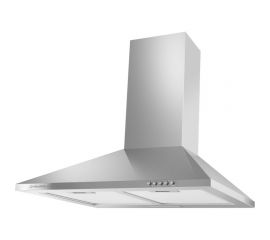 Кухонная вытяжка MAUNFELD нержавеющая сталь CORK 50 Inox 