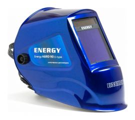 Маска сварщика хамелеон Energy G-type Hard 90 GROVERS Hard90 