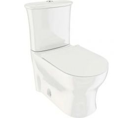 Унитаз-компакт IDDIS Sena ободковый SEN2DSEi24 