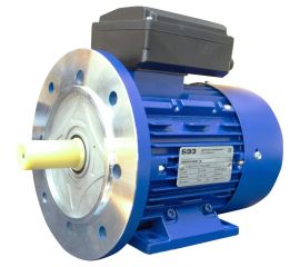 Электродвигатель ТМ БЭЗ АИРЕ 71B2 IM2081 (0,75 кВт/3000 об/мин) 80129 