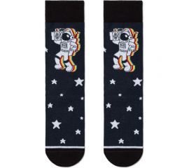 Мужские носки DIWARI HAPPY 17С-151СП, р.25, 133 темно-синий 1001330580020027133 