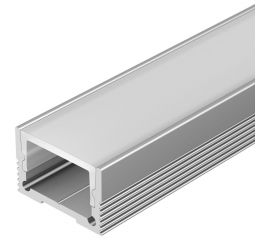 Профиль Arlight SL-SLIM20-H13-2000 ANOD 023721 