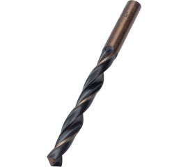 Сверло по металлу Туламаш цилиндрический хвостовик 11 мм Р9 ТМ 41377 