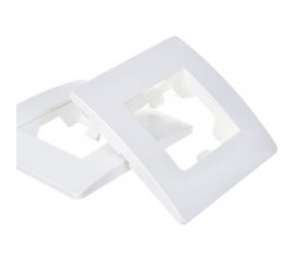 Рамка DKC уст. под VIVA 2мод. для СП/кор. PDD-N60 2шт 10242 